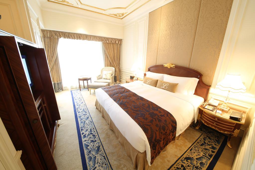 Legendale Hotel Peking Exteriér fotografie